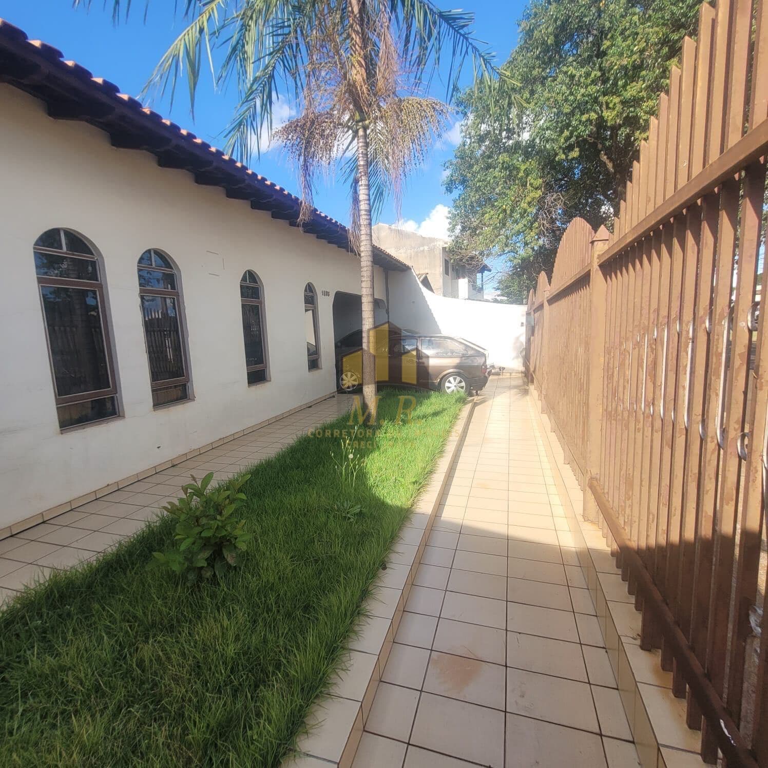 Casa em Londrina - Marumbi