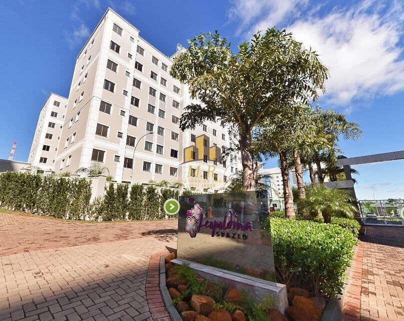 Apartamento em Londrina - Gleba Fazenda Palhano