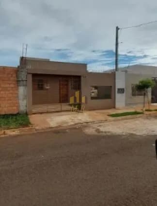 Casa em Londrina - Nova Olinda