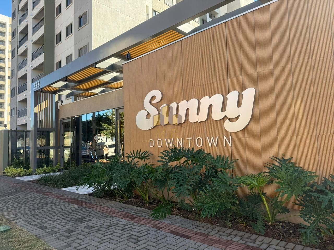 Apartamento em Londrina - Interlagos