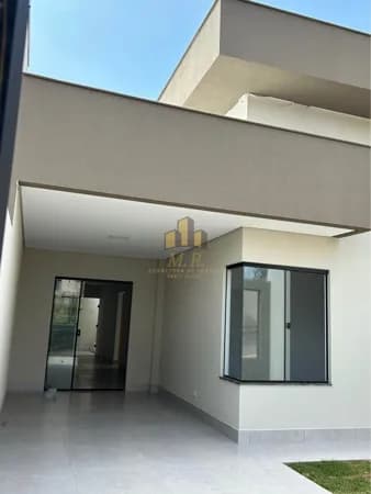 Casa em Londrina - Jardim Novo Sabará