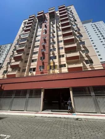 Apartamento em Balneário Camboriú - Centro