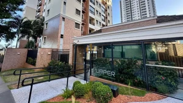 Apartamento em Londrina - Terra Bonita