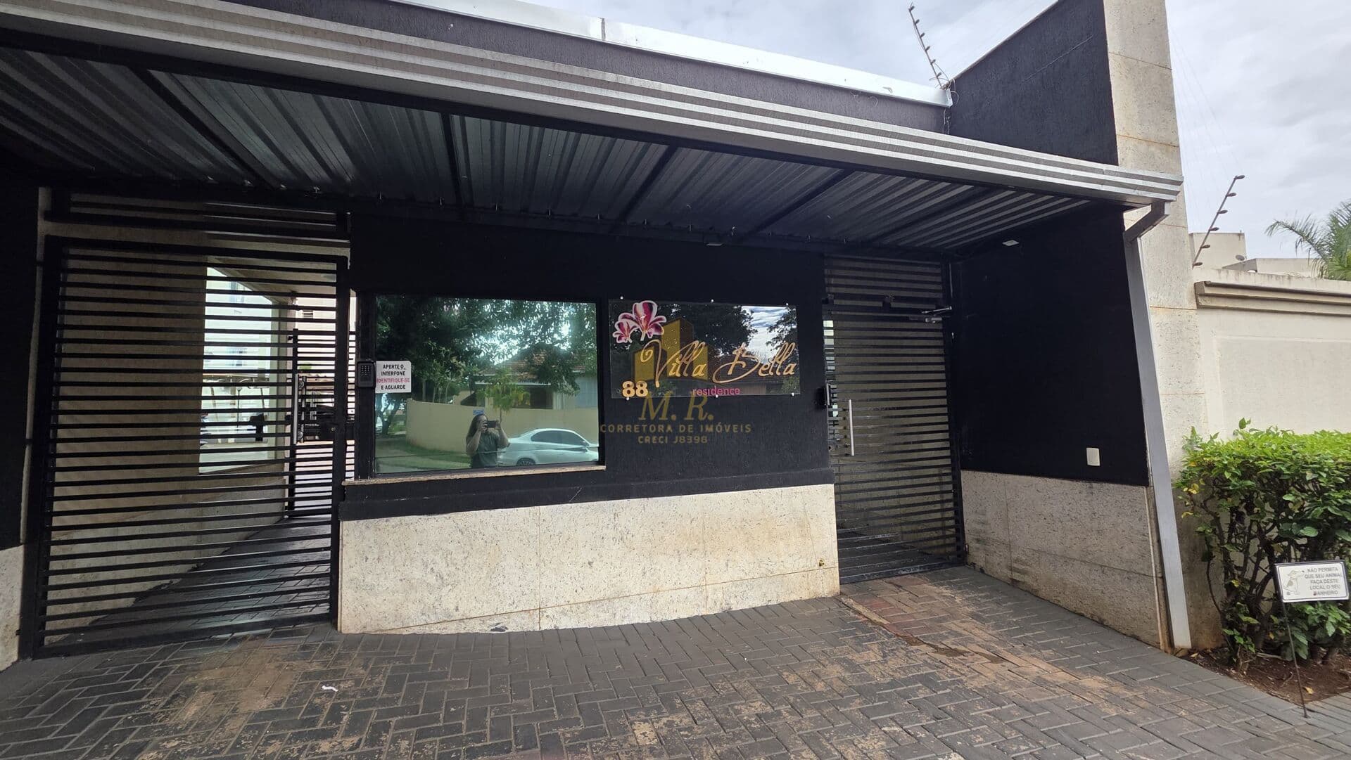 Apartamento em Londrina - Nossa Senhora de Lourdes