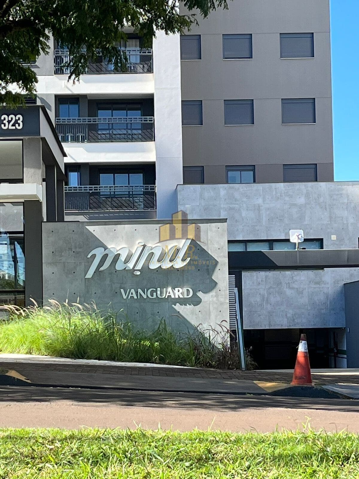 Apartamento em Londrina - Terra Bonita