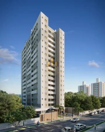 Apartamento em Londrina - Aurora