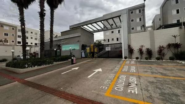 Apartamento em Londrina - Colinas