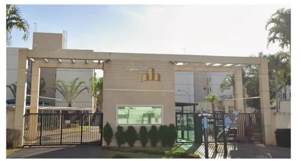 Apartamento em Londrina - Cidade Industrial 2