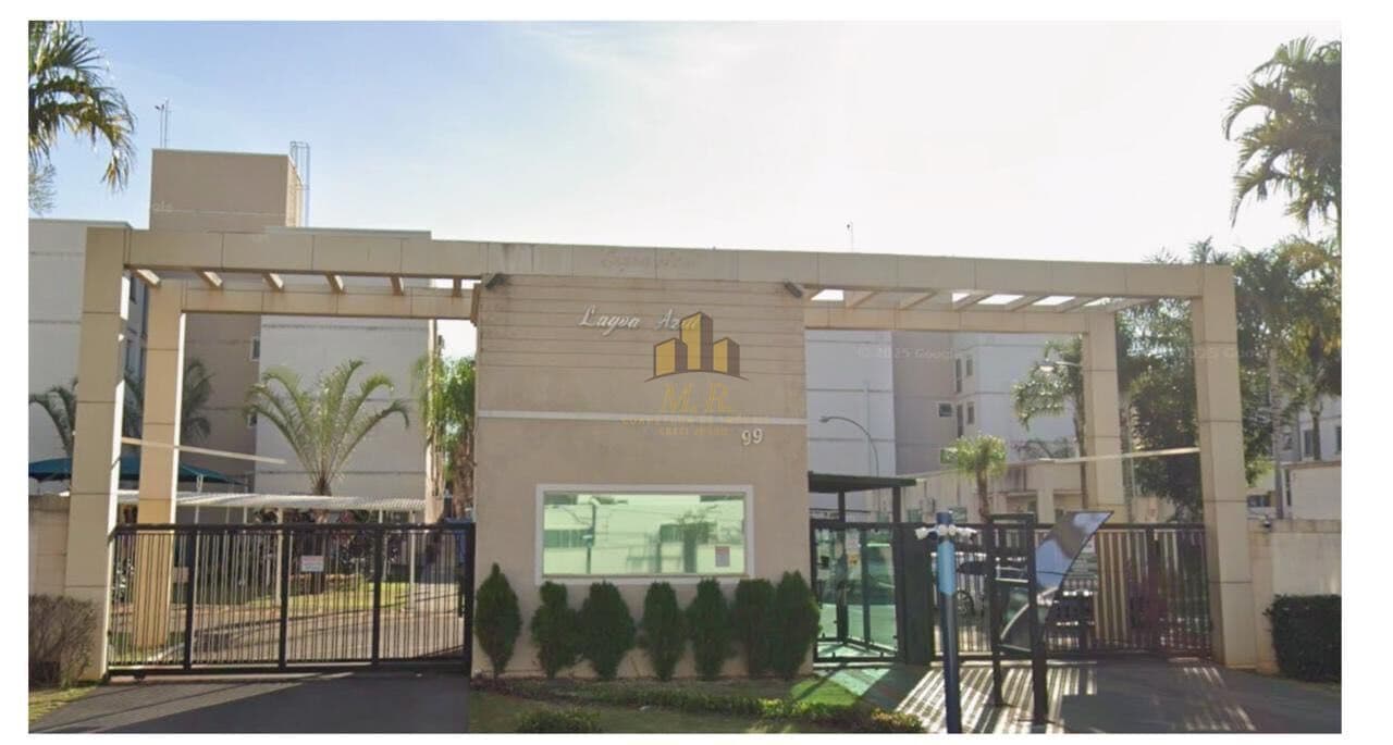 Apartamento em Londrina - Cidade Industrial 2