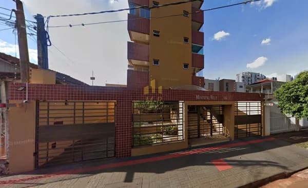 Apartamento em Londrina - Centro