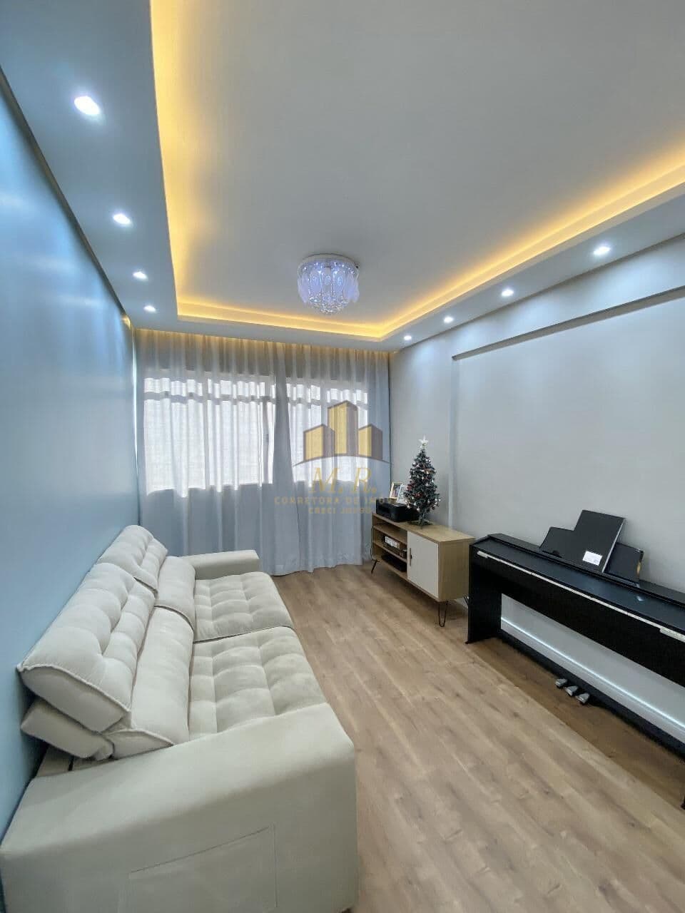Apartamento em Londrina - Vitória