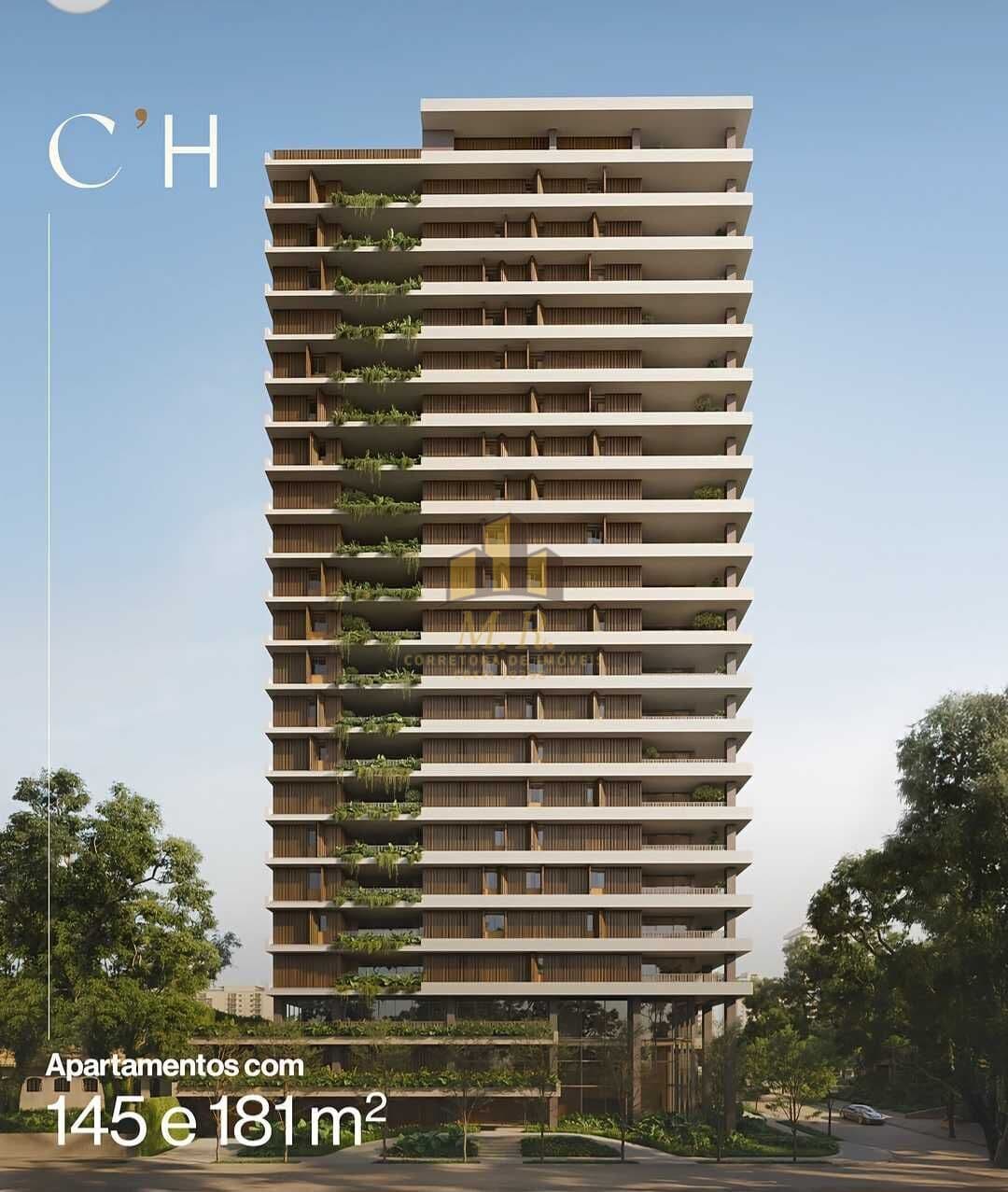 Apartamento em Londrina - Centro