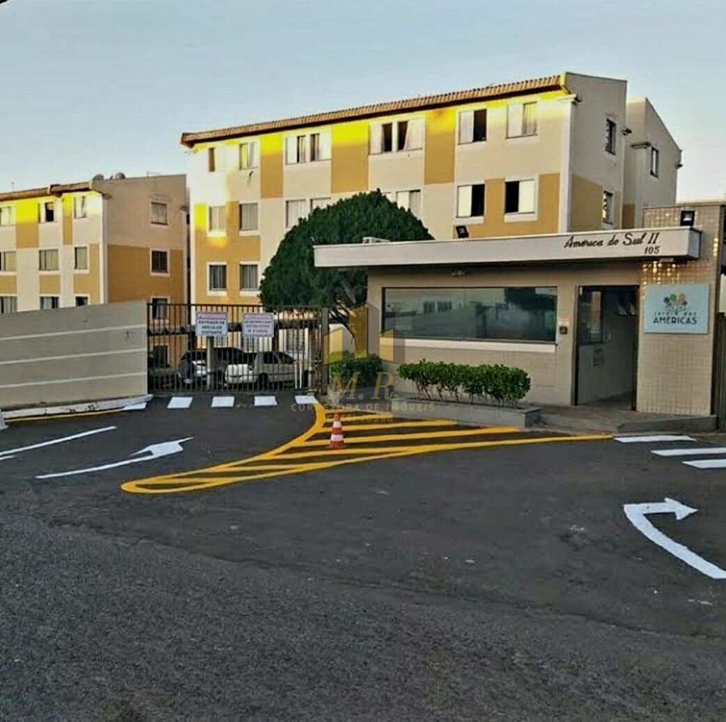 Apartamento em Londrina - Jardim das Américas