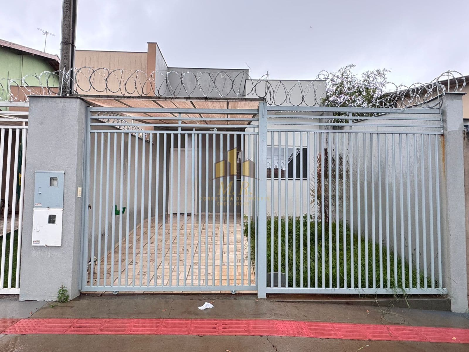 Casa em Londrina - Califórnia