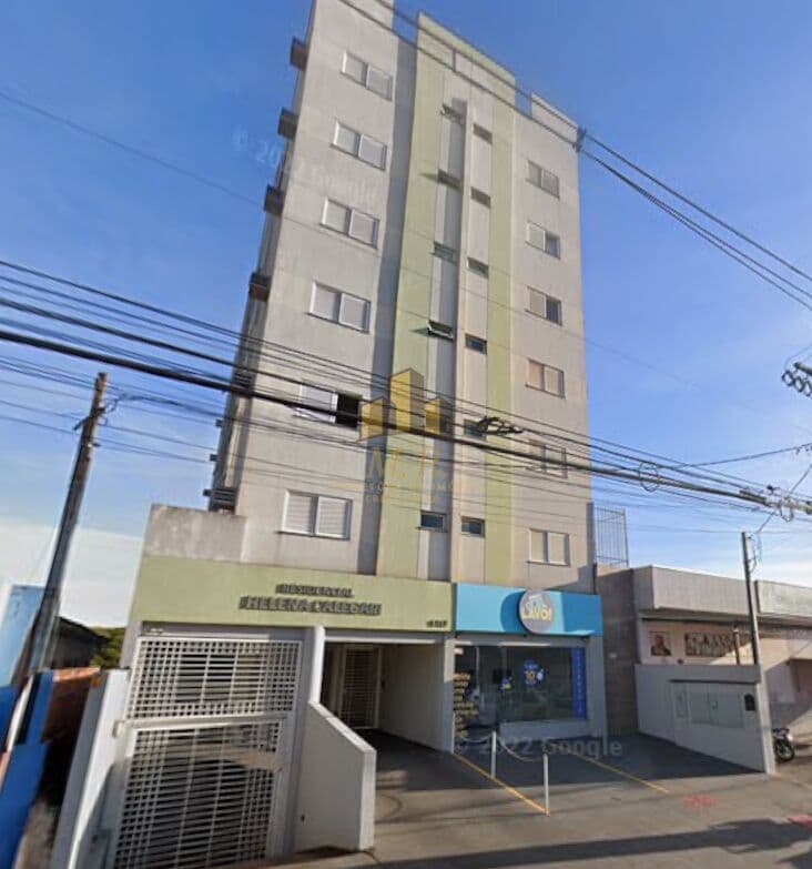 Apartamento em Cambé - Centro