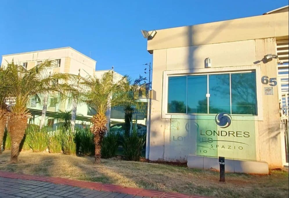 Apartamento em Londrina - Nova Olinda