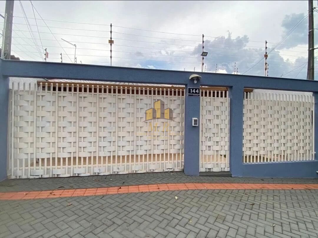 Casa em Londrina - Novo Aeroporto