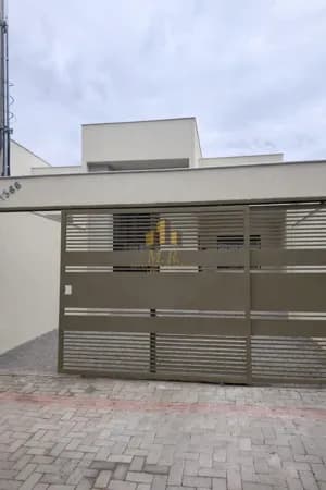 Casa em Londrina - Jardim Vale Verde