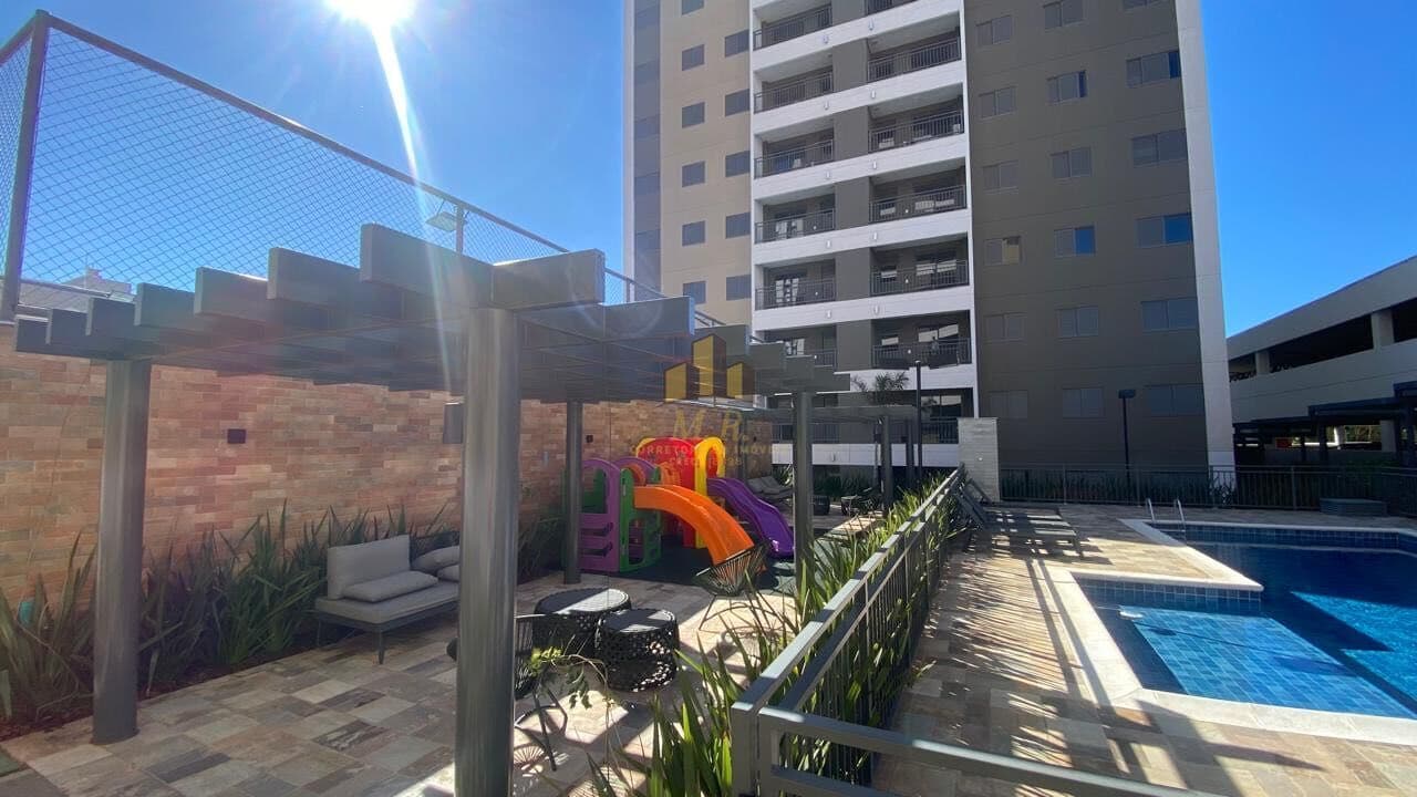 Apartamento em Londrina - Centro