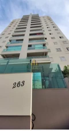 Apartamento em Londrina - Jardim Higienópolis