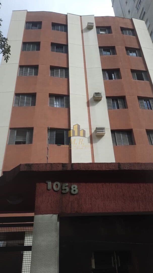 Apartamento em Londrina - Jardim Higienópolis