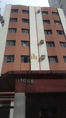 Apartamento em Londrina - Jardim Higienópolis
