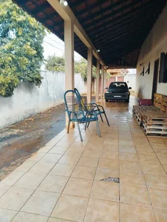 Casa em Londrina - Ouro Verde