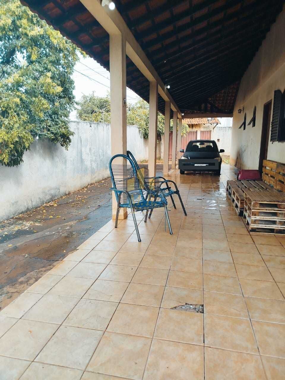 Casa em Londrina - Ouro Verde