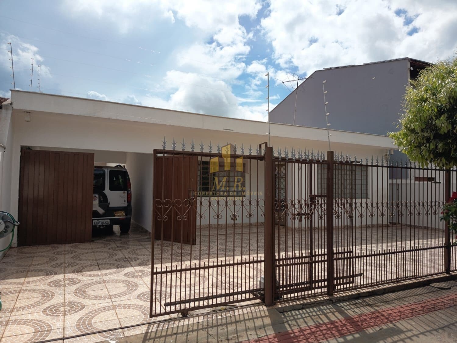 Casa em Londrina - Igapó