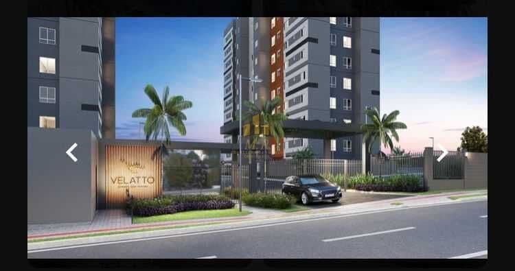 Apartamento à venda no bairro Vale de San Izidro em Londrina/PR