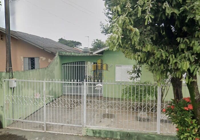 Casa em Londrina - Eucaliptos