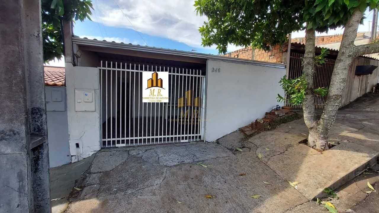 Casa em Jardim Nova Cambé, Cambé/PR
