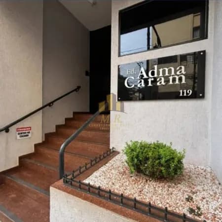 Apartamento em Londrina - Centro