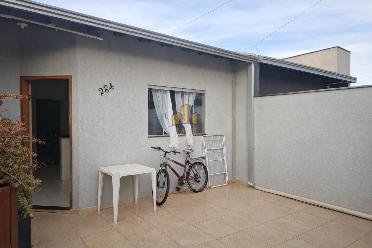 Casa em Londrina - Colinas