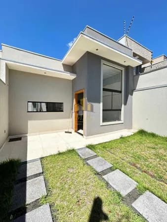 Casa em Cambé - Jardim Europa