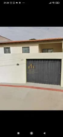 Casa em Londrina - Parigot de Souza 2