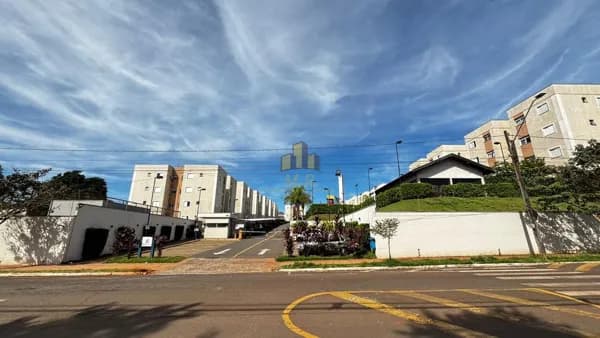 Apartamento em Londrina - Dom Pedro II