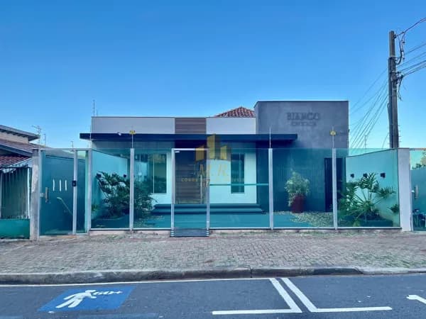 Casa em Londrina - Centro
