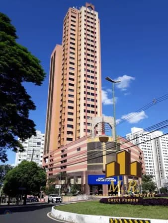 Sala à venda no bairro Centro em Londrina/PR