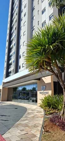Apartamento em Londrina - Jardim Presidente