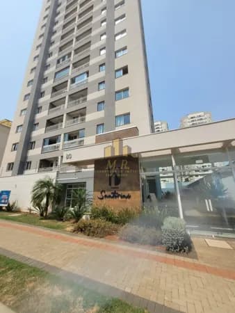 Apartamento à venda no bairro Jardim Inglaterra em Londrina/PR