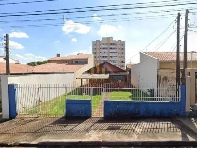 Casa em Londrina - Jardim Alah