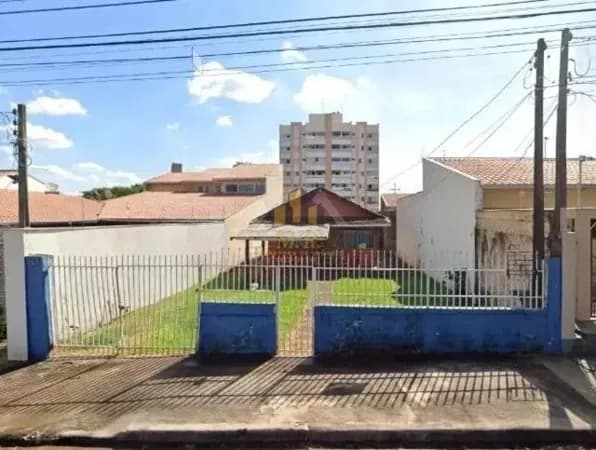 Casa em Londrina - Jardim Alah