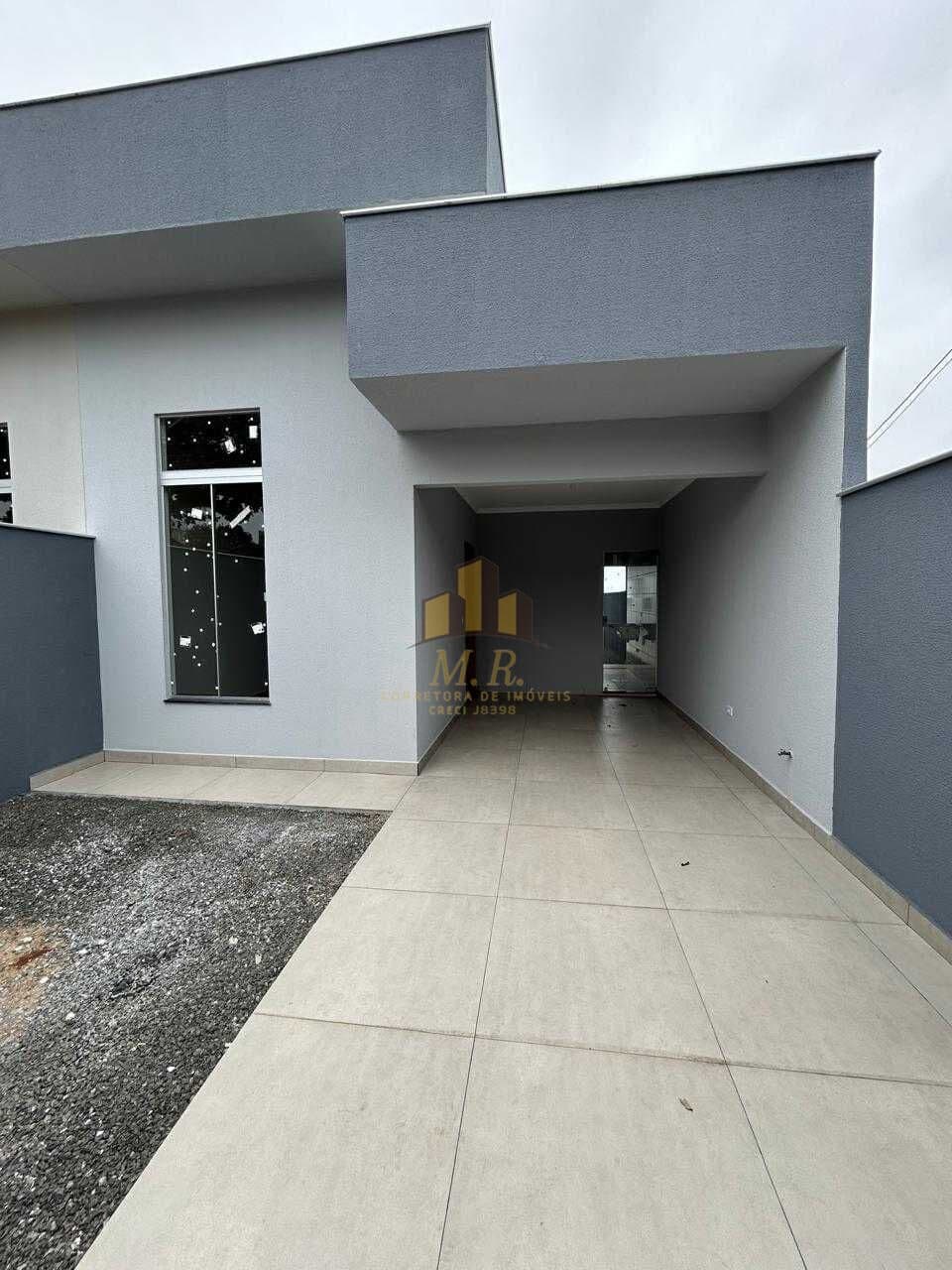 Casa em Londrina - Jardim do Sol