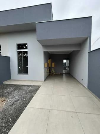 Casa em Londrina - Jardim do Sol