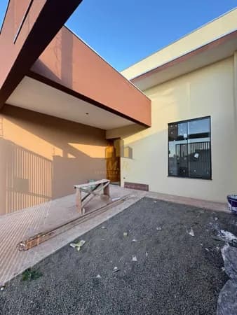 Casa em Londrina - Jardim Moema