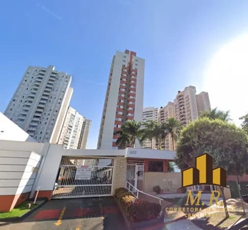 Apartamento à venda no bairro Bela Suiça em Londrina/PR