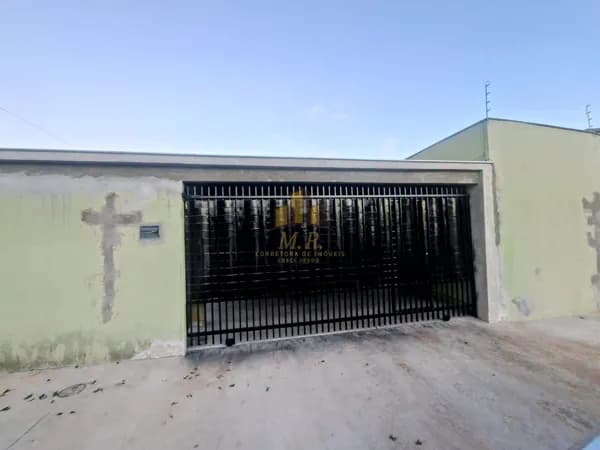 Casa em Londrina - Jardim Belo Horizonte