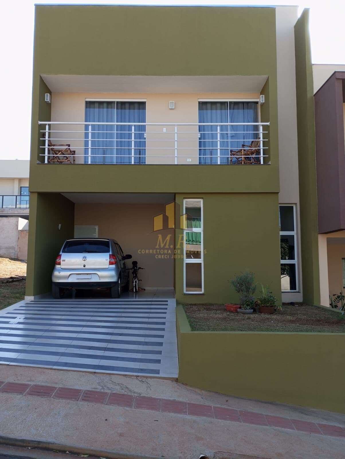 Sobrado em Londrina - Heimtal
