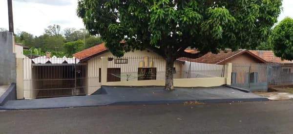 Casa em Cambé - Parque Residencial Cambé